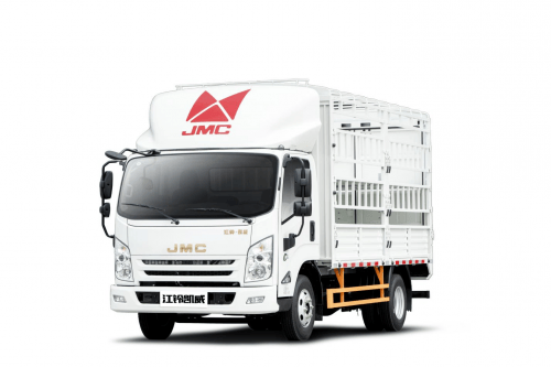 动力强省油还靠谱的蓝牌轻卡,江铃凯威和骏铃v6哪款更值得入手?