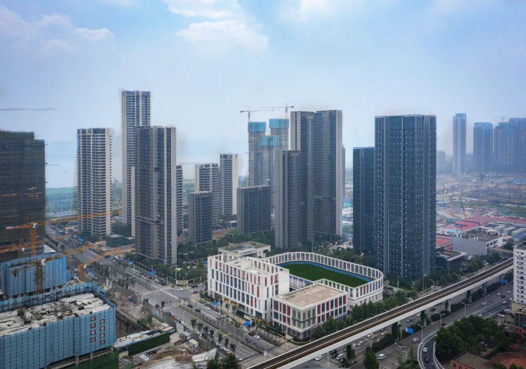 武汉中信泰富滨江金融城售楼处电话|价格详情|实时更新|售楼处地址|在