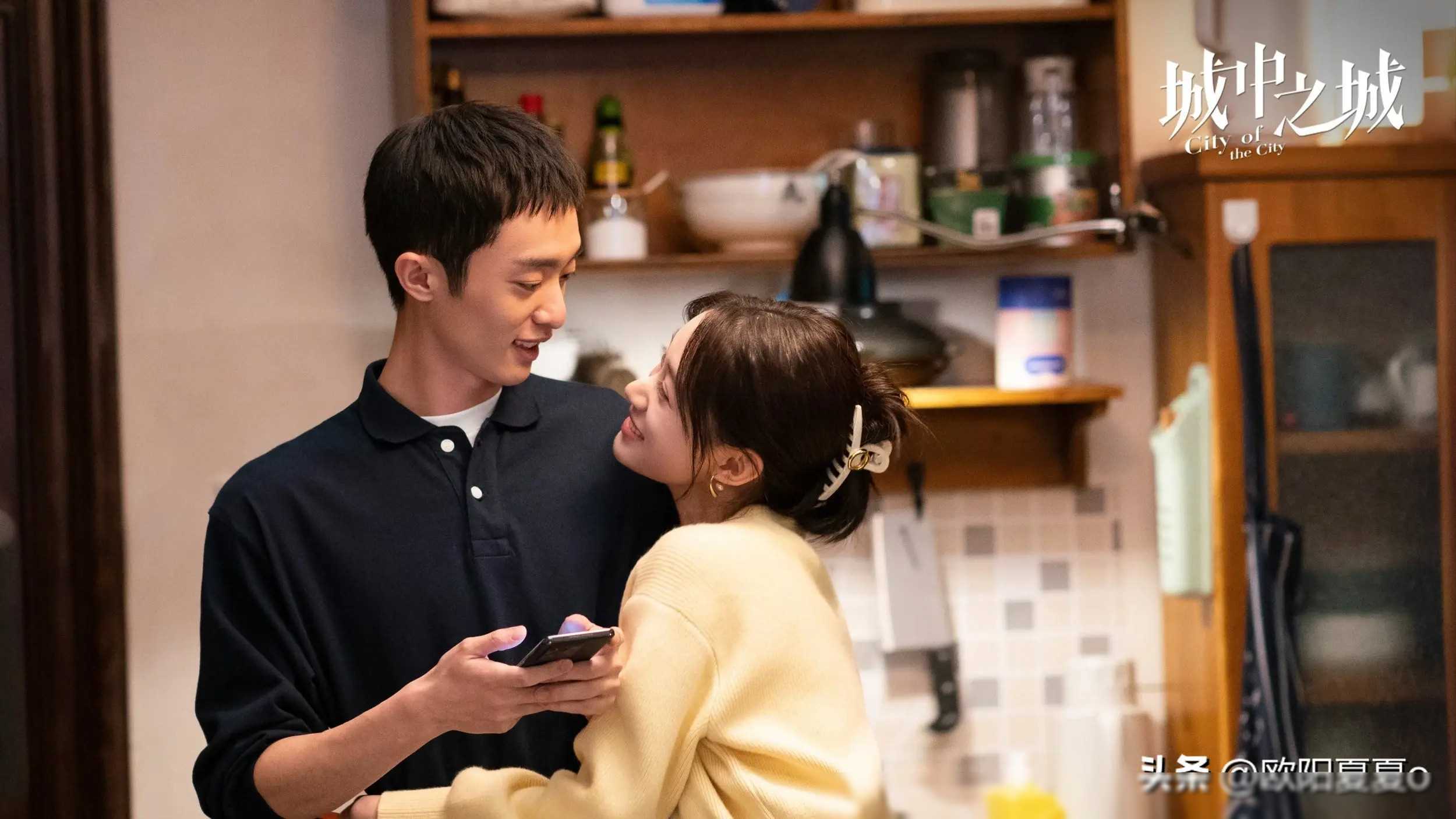 今日新剧追更日历:收官一部,定档三部