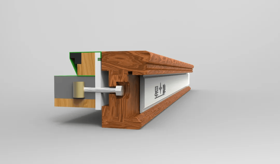 星牌是世界上最早开始研发钢库的台球厂商之一,先后