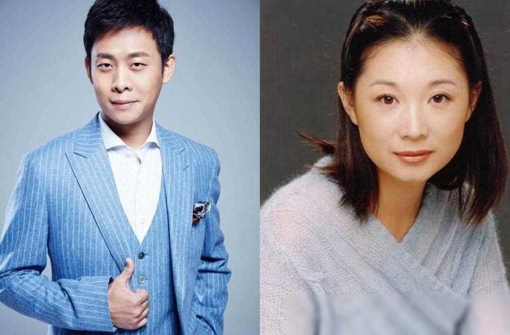 带着儿子再嫁影帝,如今年过去,她庆幸嫁对了人_张译_钱琳琳_爱情