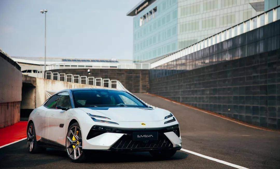 1分35秒728!路特斯的王者荣耀