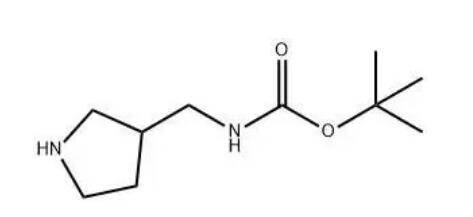 结构式:品牌名称:西安凯新生物科技有限公司产品可定制:根据需要的