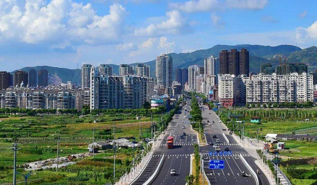 浙江十大强镇出炉!柳市继续第一,塘下暂时无缘,台州无一入围