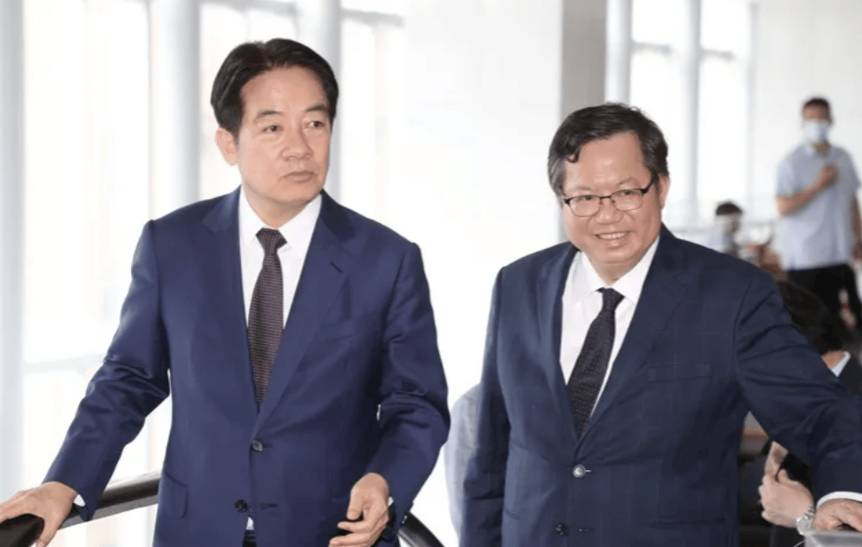 表示,郑文灿是民进党内少有的"知陆派",如果由郑文灿出任海基会董事长