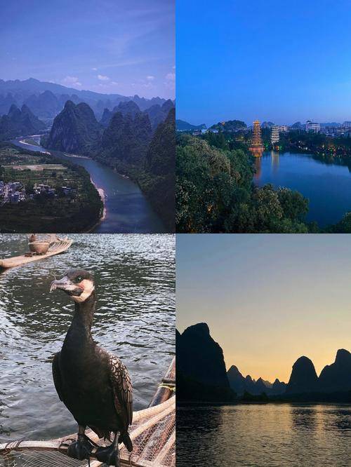 从牡丹江去桂林旅游要多少钱?人均1200!经历分享!