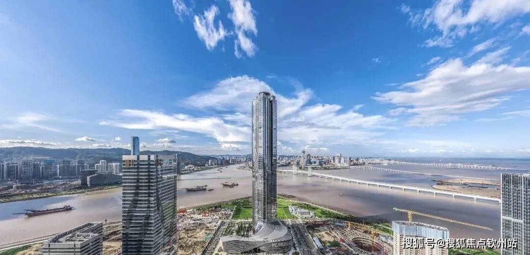 琴澳湾1号ifc售楼处电话→琴澳湾1号ifc售楼部电话→【售楼中心】24