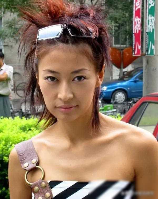 管虎_马伊琍_电影