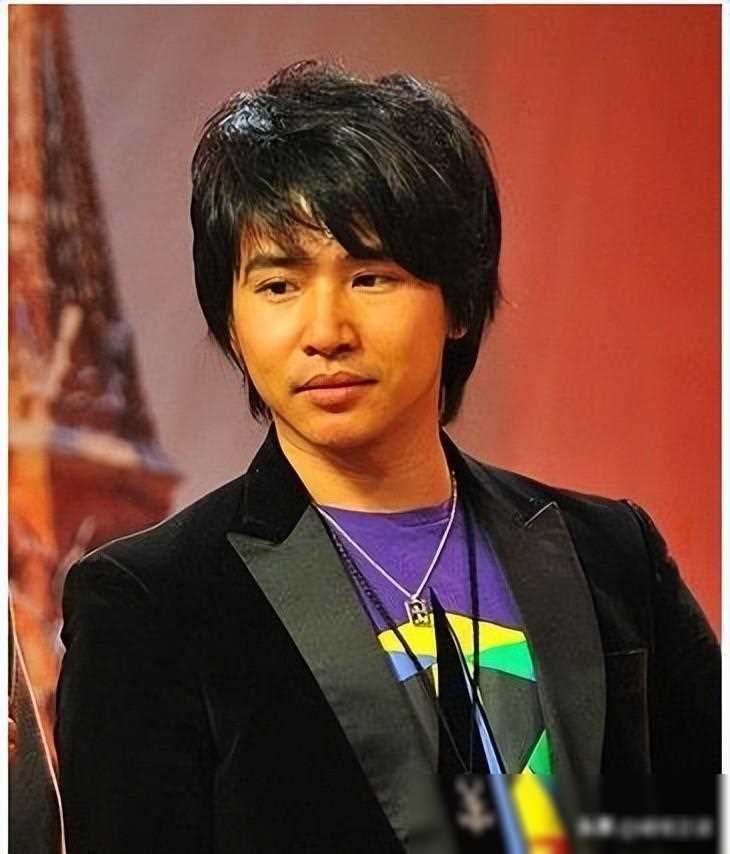 综艺一哥欧弟:豪车养女成焦点,汪涵低调不语