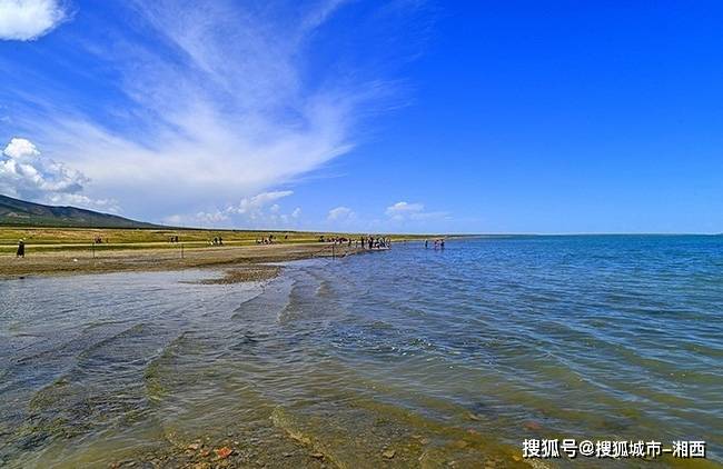 去青海茶卡盐湖旅游自由行还是报团好,特此写下这篇攻略!
