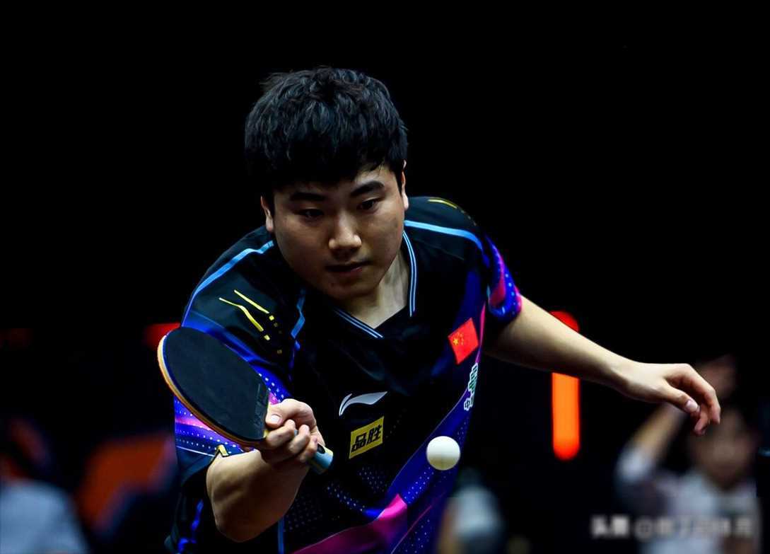 国乒十一人晋级,世界杯赛程更新中