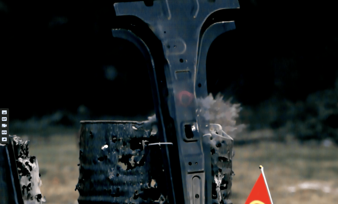 安全才是最大的豪华,"刀枪不入"的星途揽月再秀安全基因