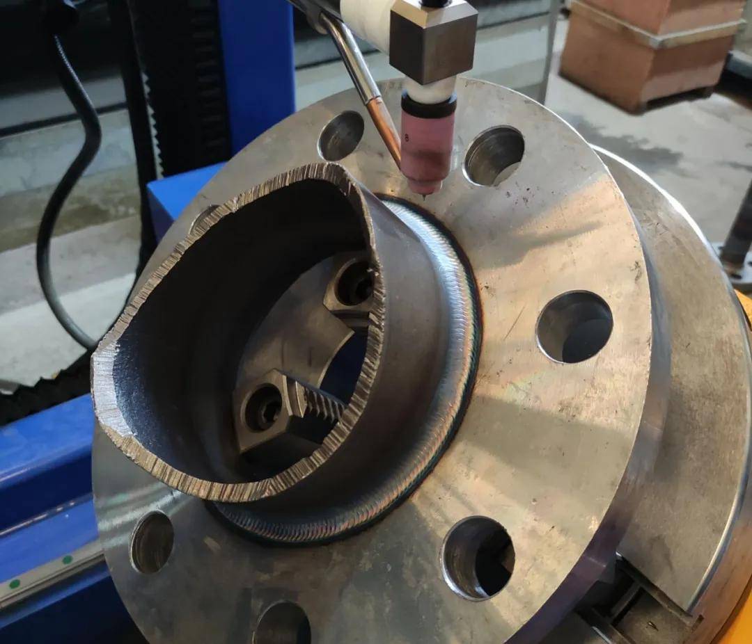 焊接质量管控,工艺过程审核必备知识