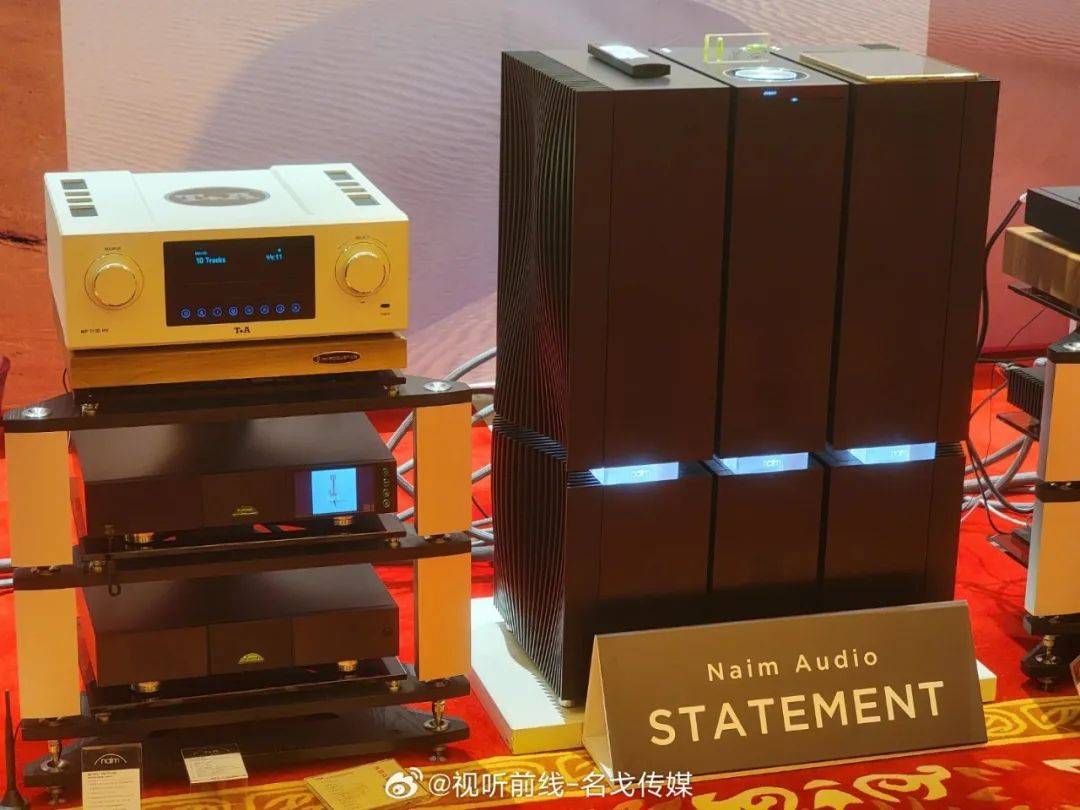 和classic系列,并用多种展示场景展示revel,jbl,arcam,harman/kardon