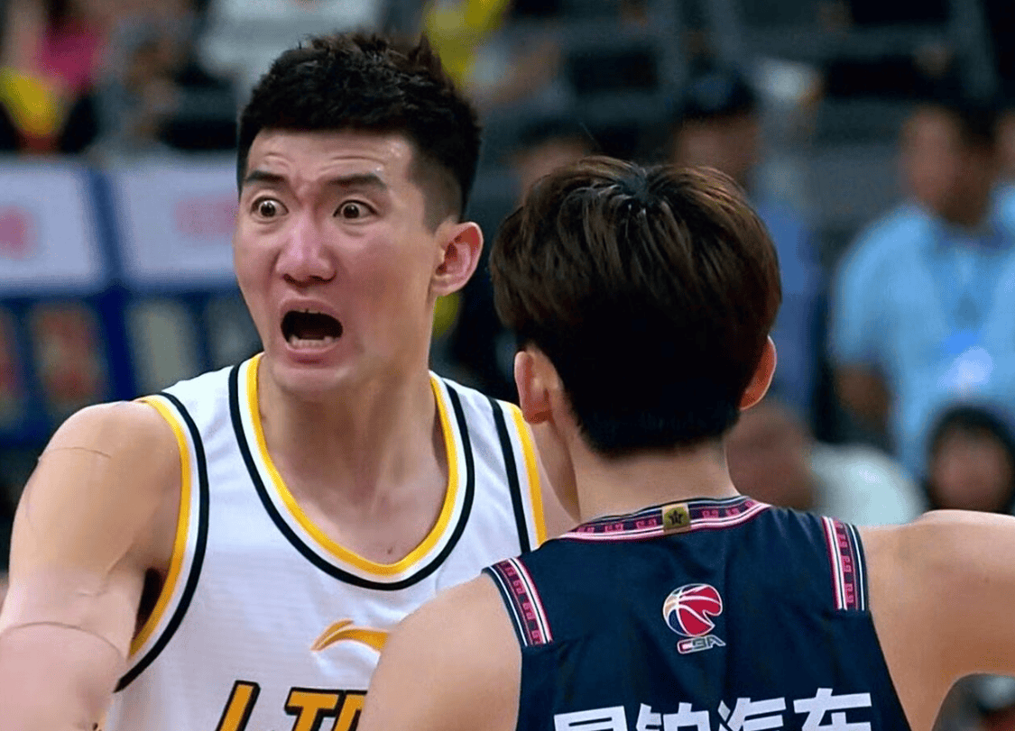 广东g3遭广厦翻盘,胡明轩三分雨难救主,周琦被夺权?赵岩昊杀死比赛