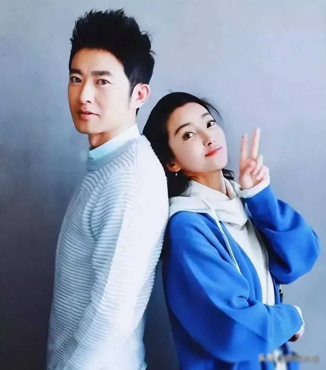 任泉:李冰冰,相爱一生的可能性_合作_友情_生活