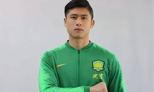 张玉宁:北京国安新赛季的射手之选