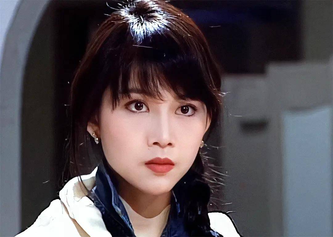 甄嬛传女演员早期作品对比,蔡少芬惊艳,蒋欣土胖,孙茜年龄成谜_孙俪