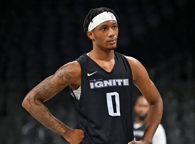 火箭队望选中多面手球员:26分11板6助攻3抢断引期待