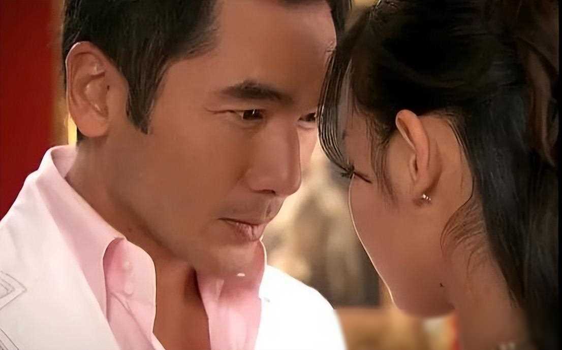 一帘幽梦原著:费云帆扇紫菱耳光,揭示琼瑶小说现实一面