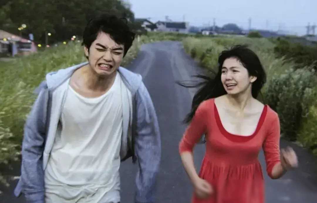 日本变态导演园子温执导的部大尺度电影盘点_评分_豆瓣_故事