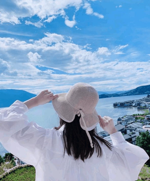 旅行_生活_带着