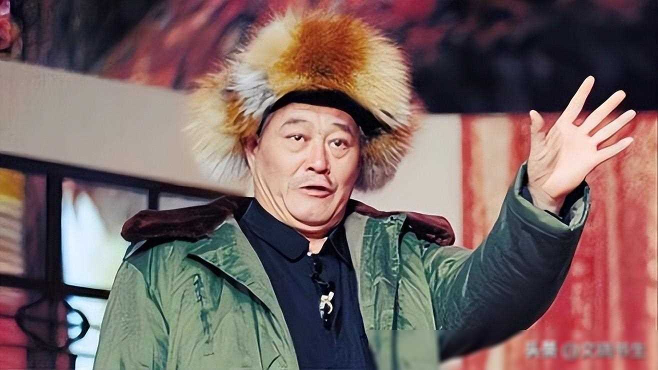 赵本山揭露内幕:恨的不是小沈阳,而是背后"白眼狼"的阴谋