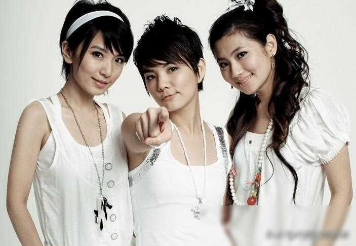 田馥甄岁素颜乱发视频曝光,林俊杰追求十年之谜揭晓