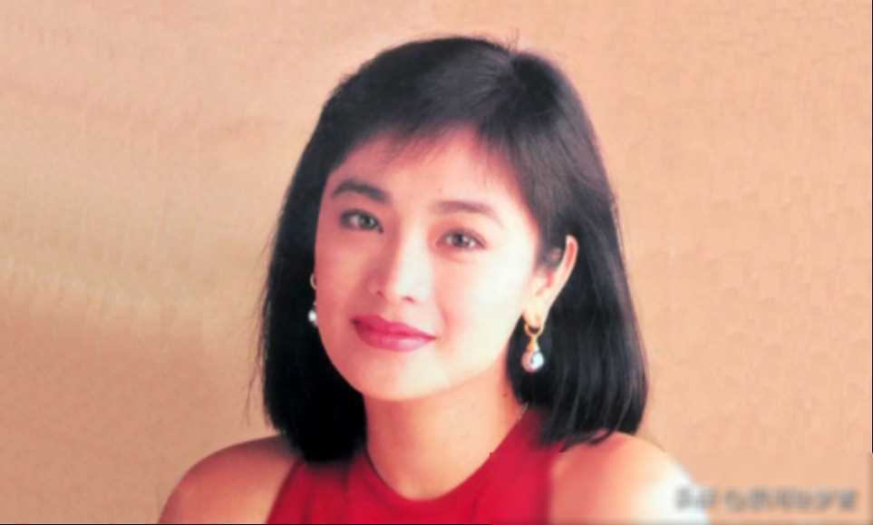 张艾嘉:岁成名,未婚生子,经历风雨,现成人生赢家