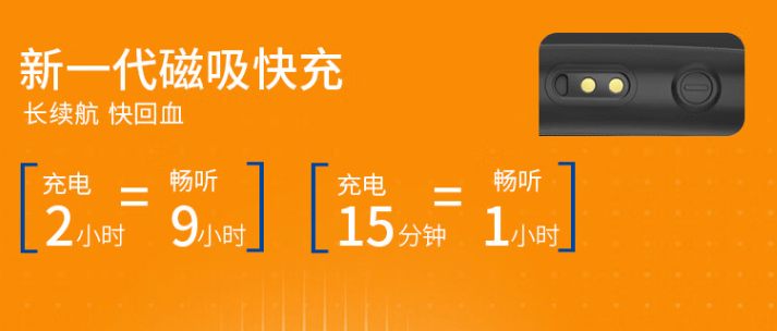 运动健身用什么耳机？强烈推荐五款高口碑运动耳机!