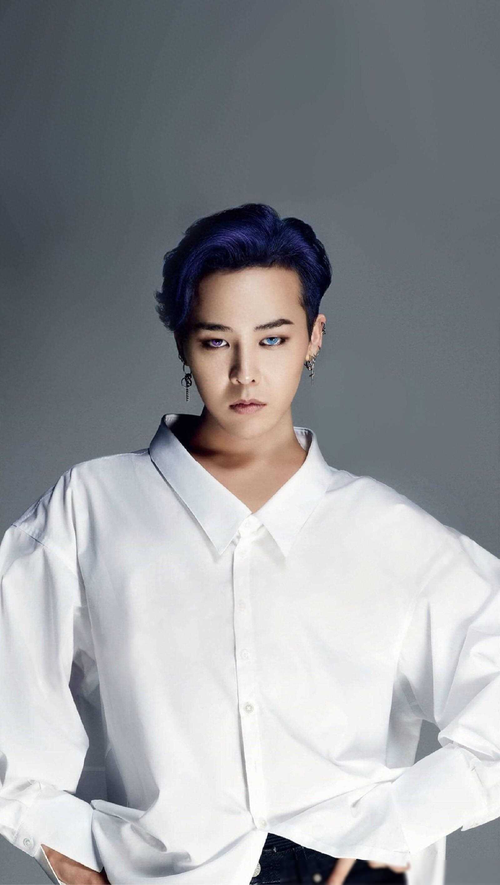 权志龙确定月回归,巡演安排进行中,粉丝福利满满!