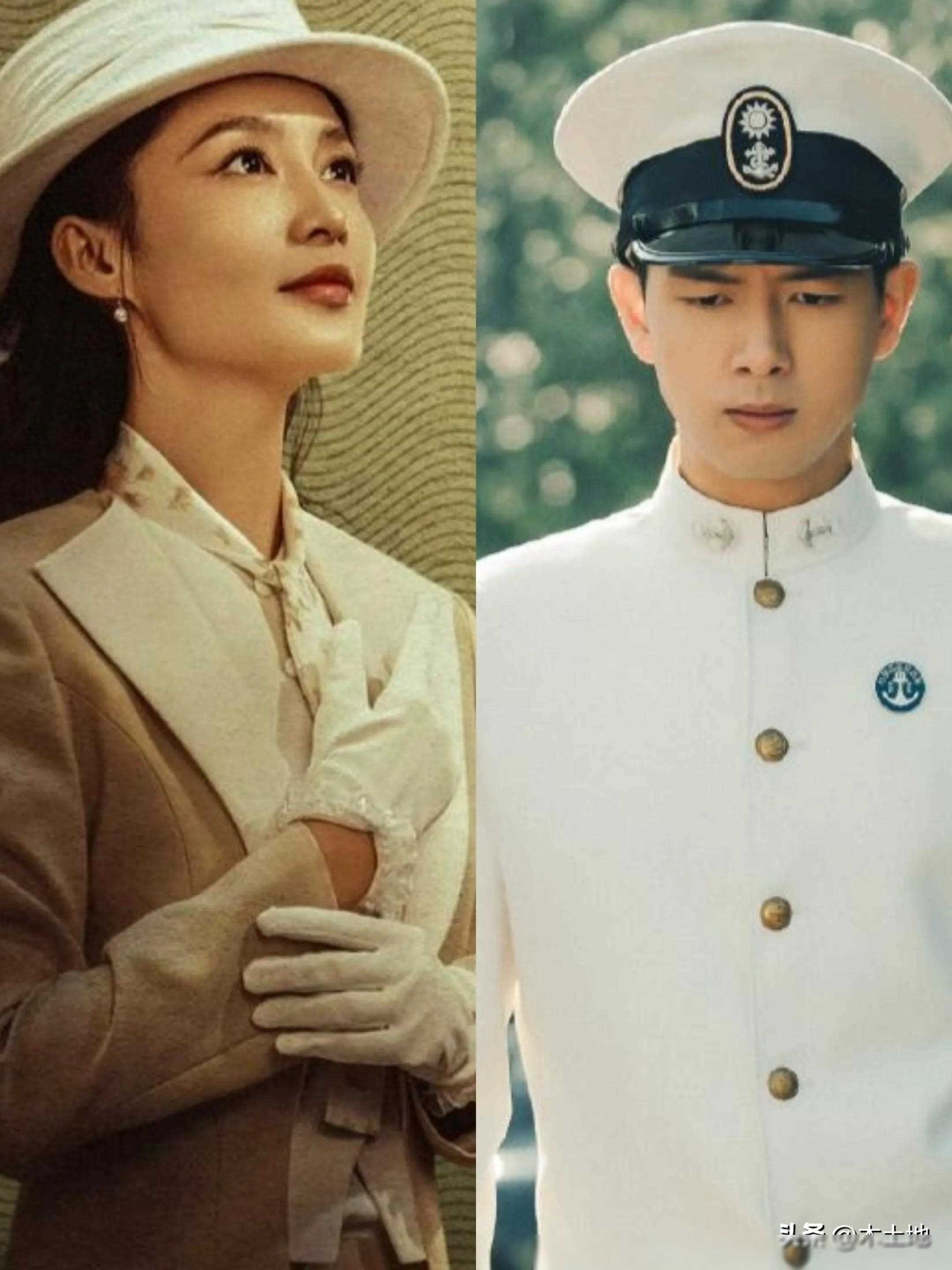 群星闪耀时与追风者的共同点:李现与李沁"坑哥"的相似之处