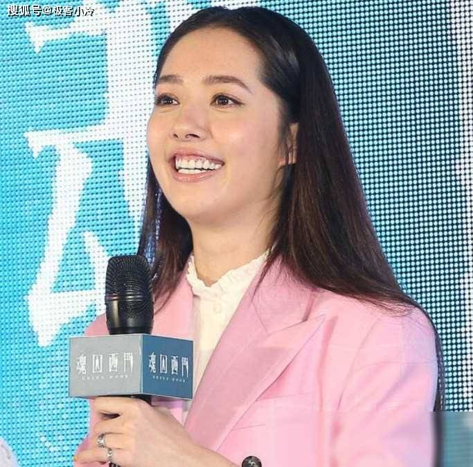 郭碧婷新生活:嫁入豪门,开启新篇章