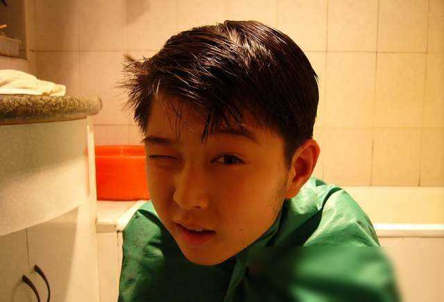 童年男神左溢放话不与男性配对,道歉后又删博,究竟怎么回事?