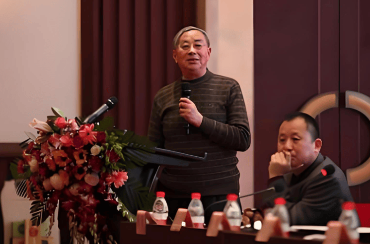 国家级名中医张廷模:从乡村医生到学术带头人,他的人生堪称传奇