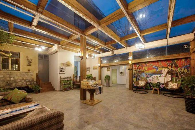 五一来了,推荐人少环境好的巢湖,带你体验一下