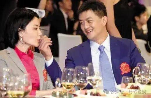 王菲说出不愿嫁谢霆锋原因,太难以置信,原来跟李亚鹏也有关系!