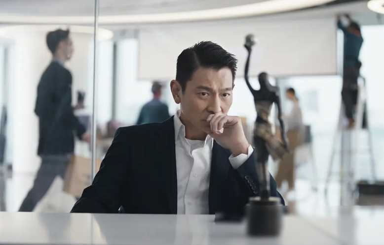 年四大票房"惨案"揭秘:刘德华领跑,吴京入围