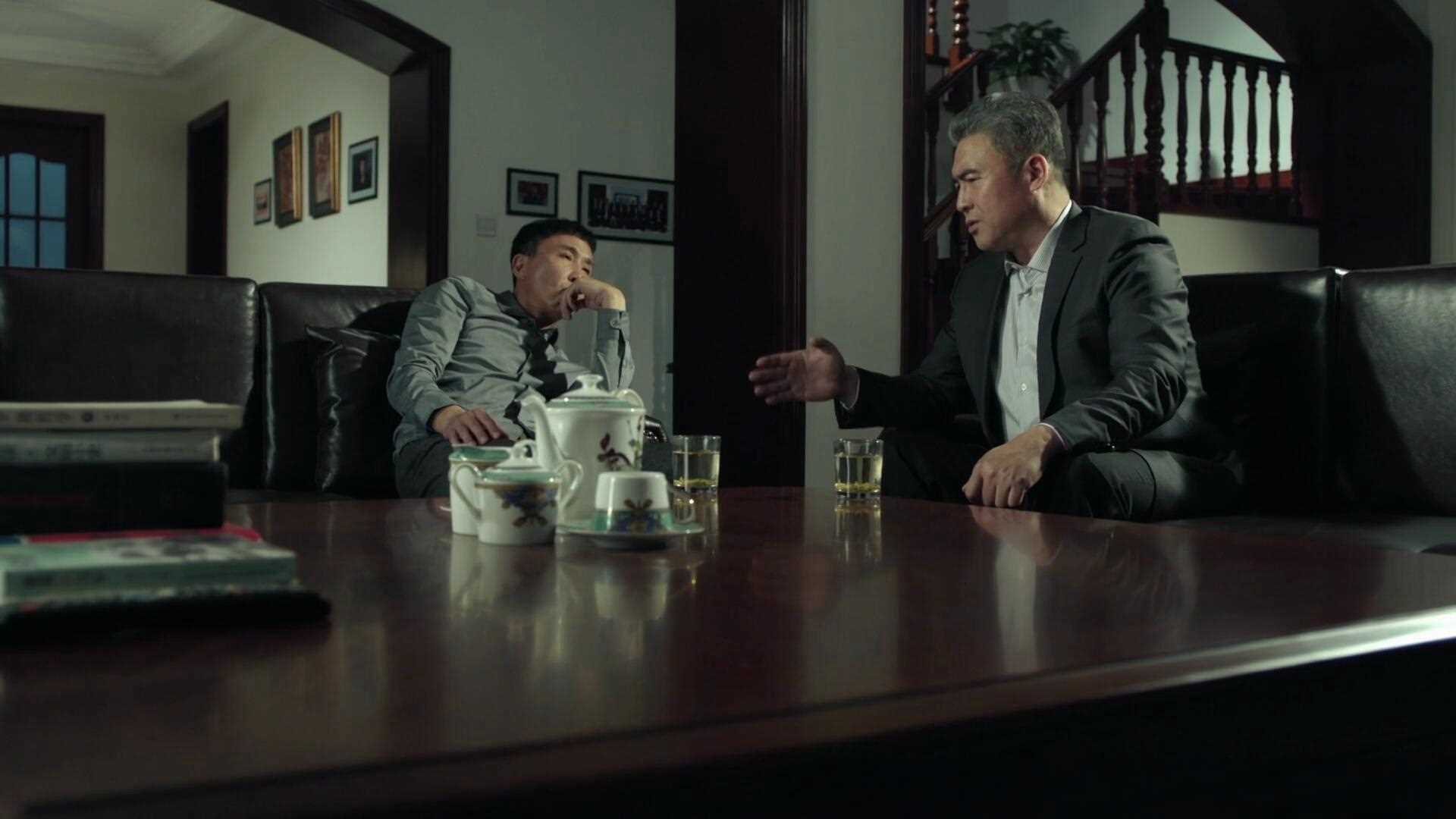 王大陆不接手大风厂背后的原因是什么?