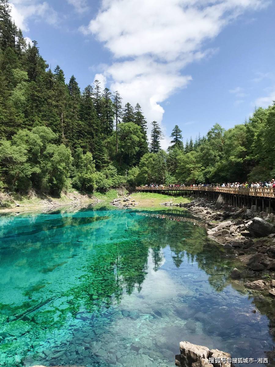 成都到九寨沟怎么去最方便,成都到九寨沟有多远_四川_旅游_方式