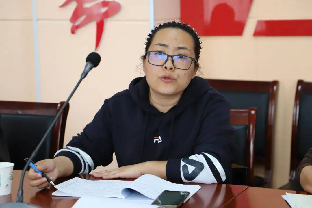 忻州市第十二中学学业水平考试评价复习经验交流系列活动之四----语文