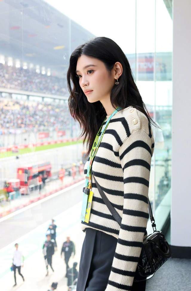 我在上海看f1,揭秘究竟有多火?