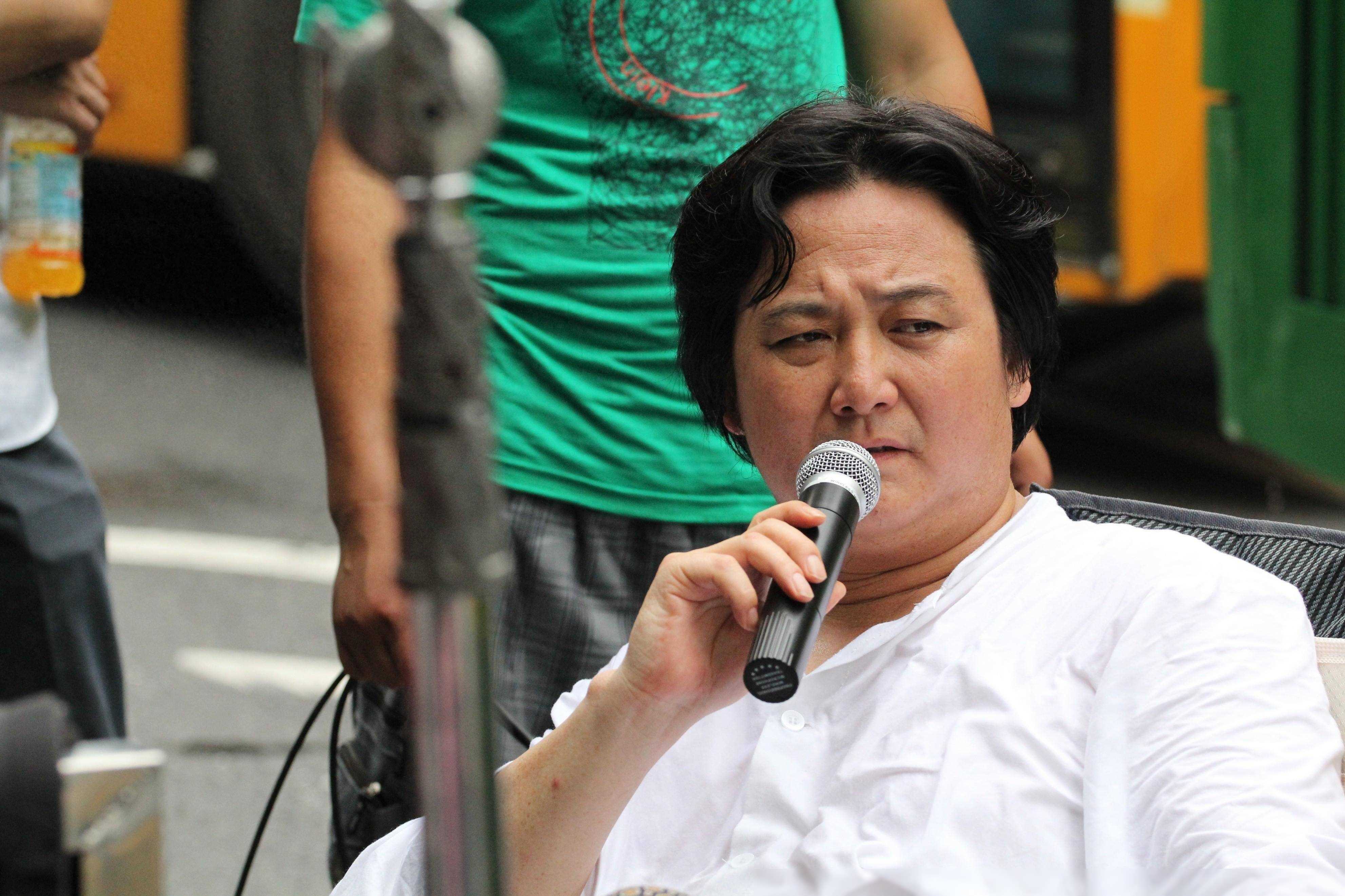 新七侠五义演员现状:张多福从主演到实力导演的蜕变