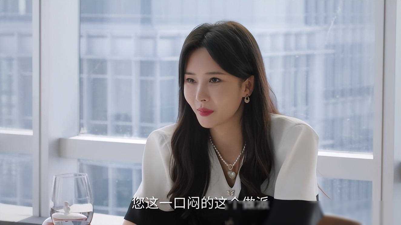小云_电视剧_角色