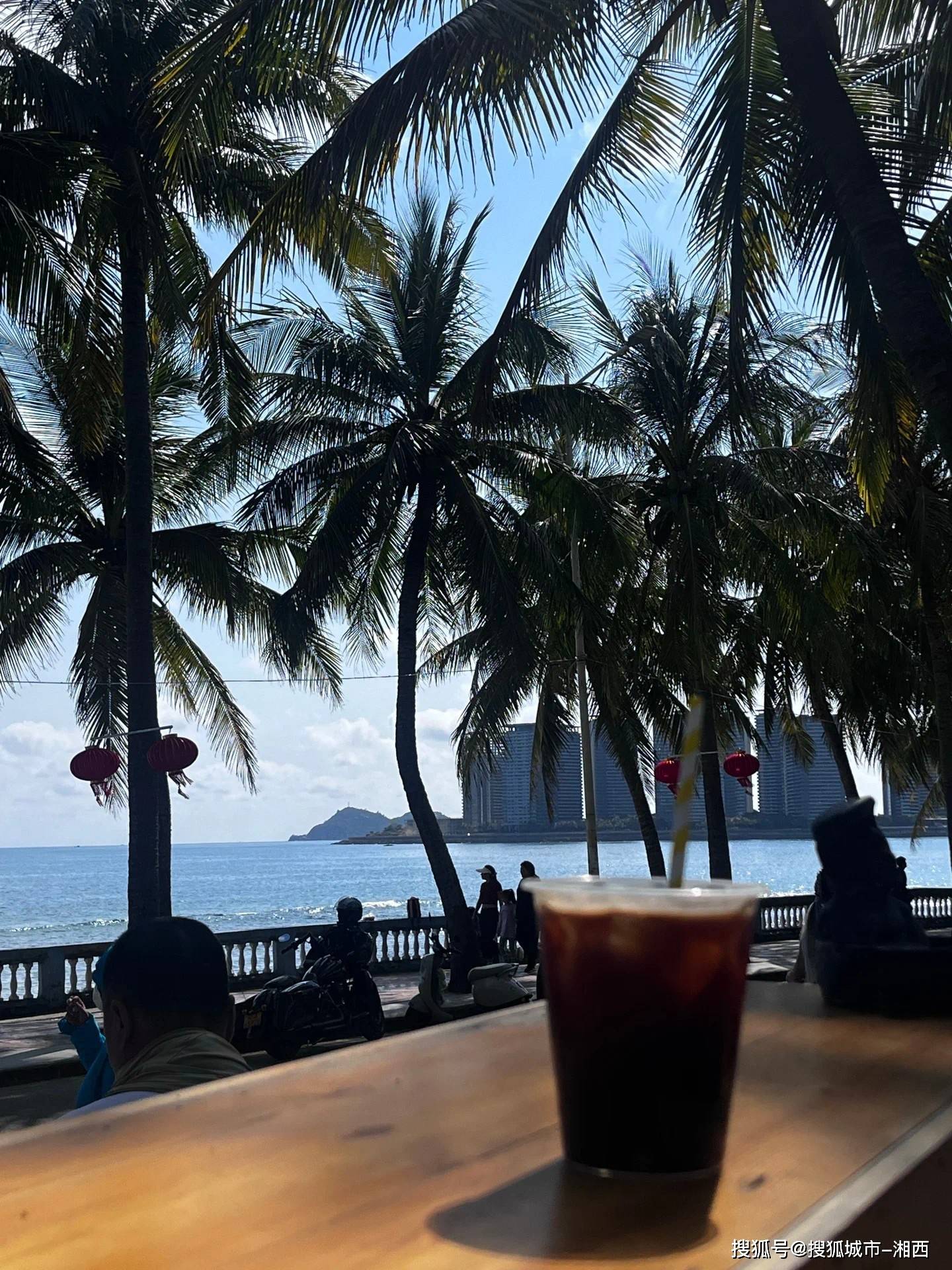 海南三亚6天5晚的深度畅游攻略推荐量身定制三亚旅行规划