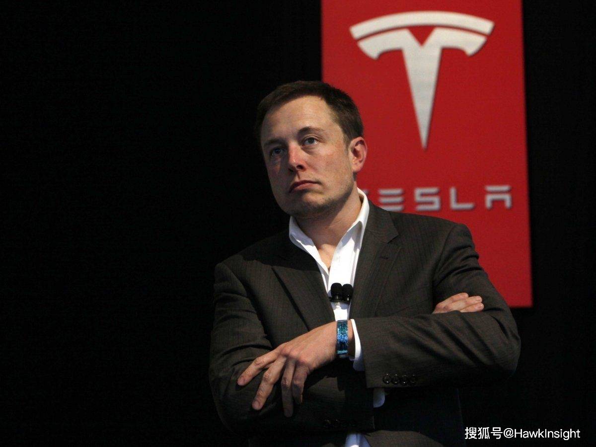 特斯拉Q1业绩不及预期 马斯克称将加速推出新一代汽车