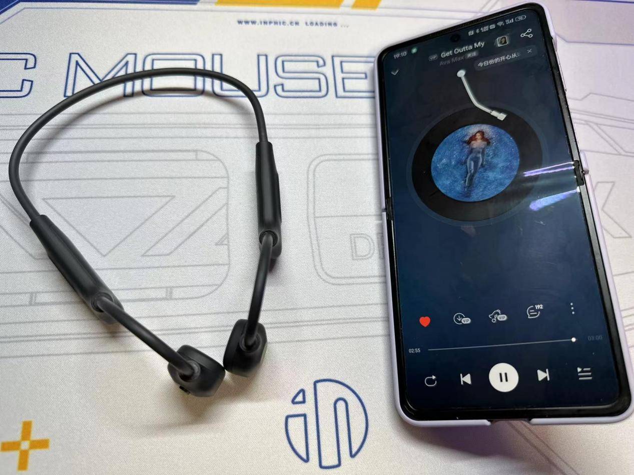 运动耳机哪种好？五款开放式耳机让你畅享户外运动