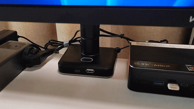 打造极致视野!安德斯特A9X显示器支架,铝质锻造,拉伸自由