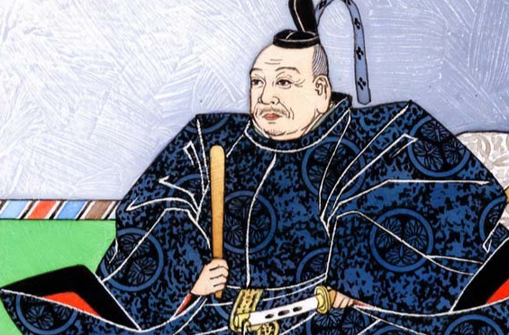 大久保长安到底生前做了什么事,最后死了全家还落得这种凄惨的下场.