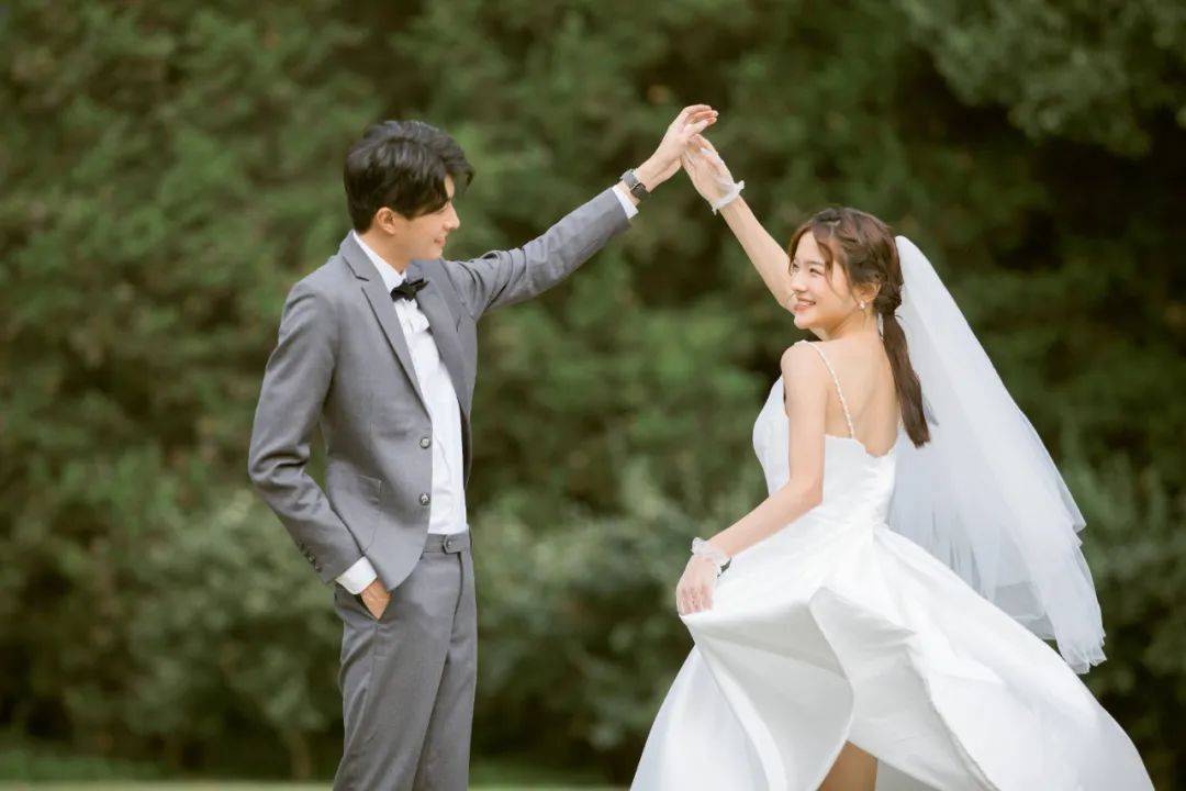 从争吵到和解:婚姻的本质,不仅仅是结合,更是情感的升华